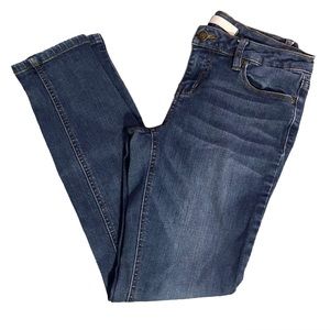Eunina Womens Jeans